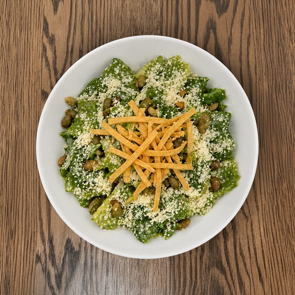 Caesar Mexicano (Half).